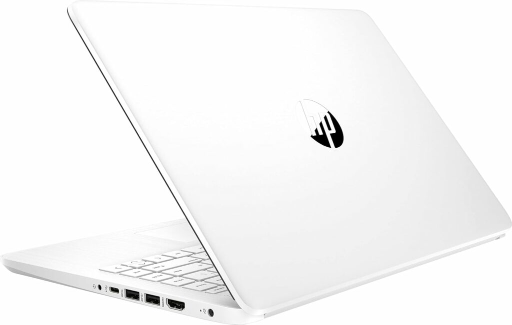 HP Newest 14" Ultralight Laptop for Students and Business: A Comprehensive Overview 2024