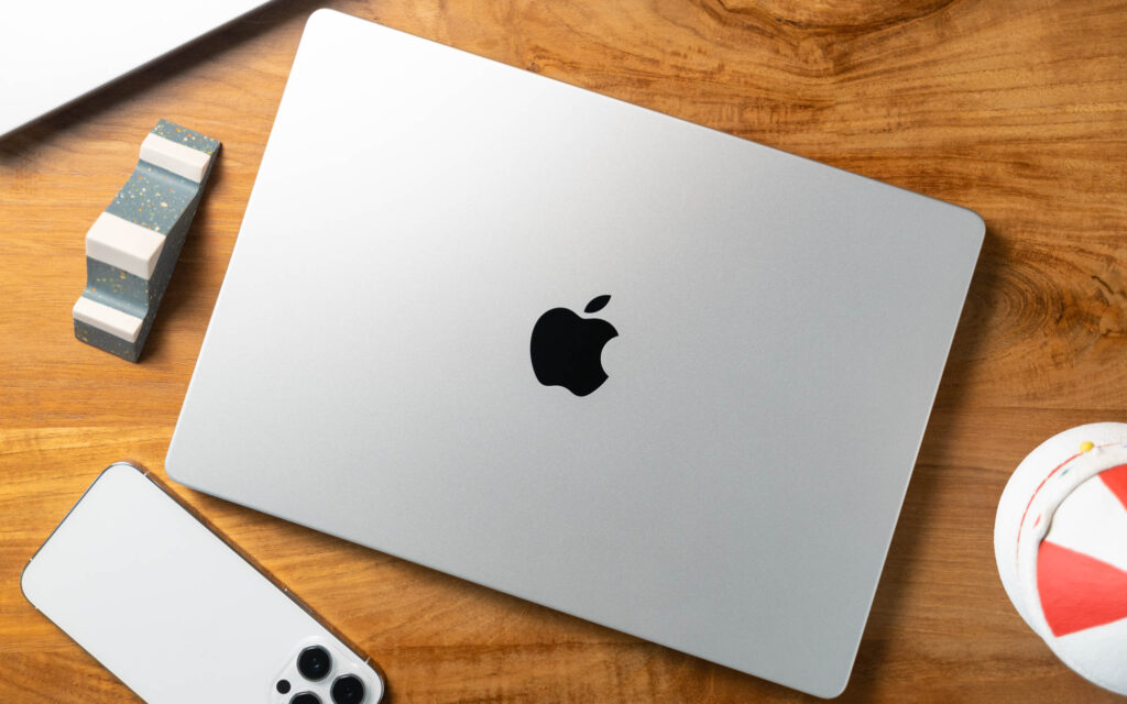 The Best Apple's 2024 MacBook Pro Revolution