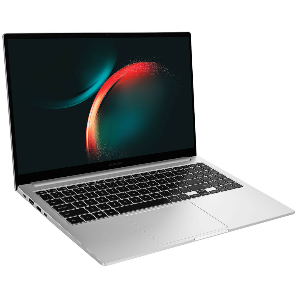 Samsung 15.6” Galaxy Book3 Laptop PC: Unleashing Power and Performance