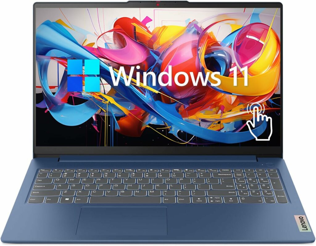 Lenovo IdeaPad 3 Laptop: Your Ultimate Guide the Best review 2024